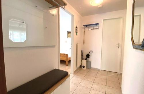 Leukerbad Apartment | Adler 79