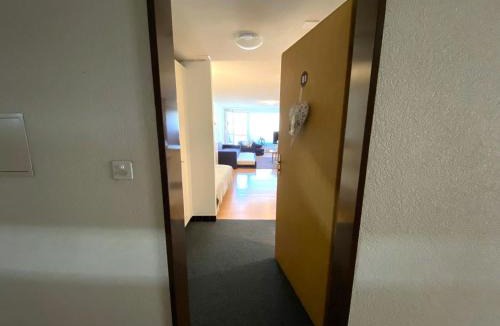 Leukerbad Apartment | Adler 81