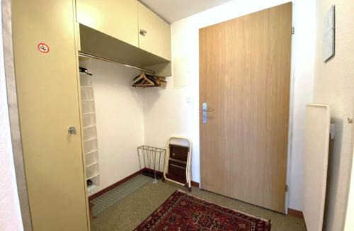 Leukerbad Apartment | Adler 82