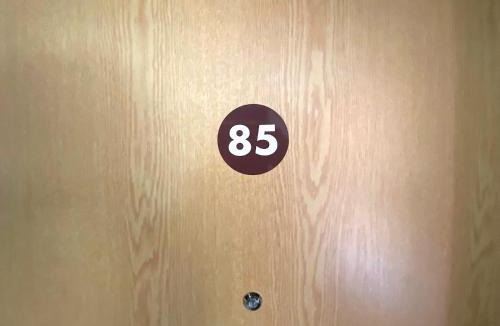 Leukerbad Apartment | Adler 85