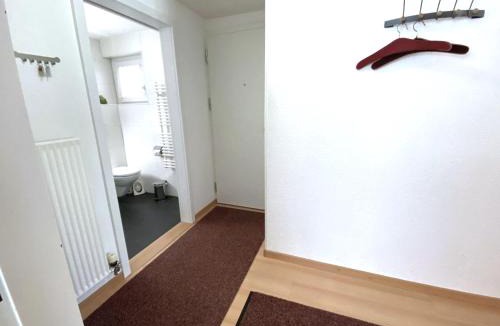 Leukerbad Apartment | Adler 85