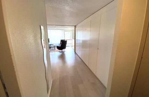 Leukerbad Apartment | Adler 86
