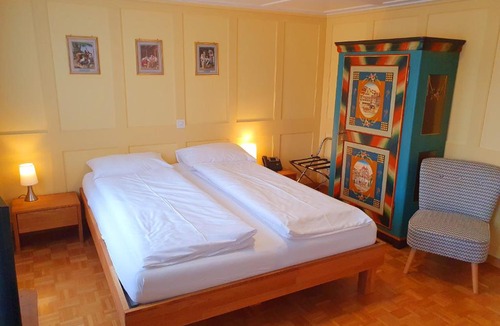 Appenzell Hotel | Adler Hotel
