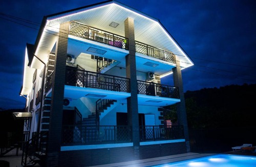 Adlersky Apartment | Adler pool home