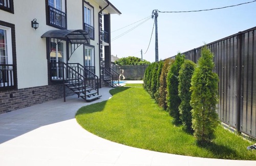 Adlersky Apartment | Adler pool home