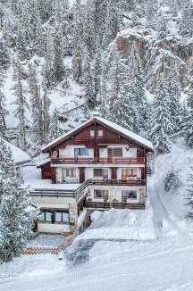 Riederalp Apartment | Adler Residenz 14