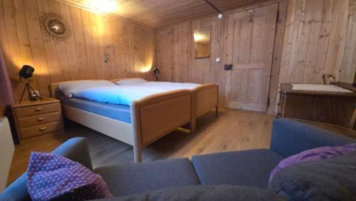 Oey Apartment | Adlerhorst - Apartment im Niedersimmental