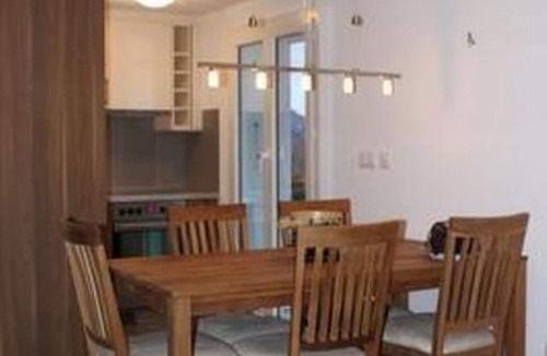 Rosswald Apartment | Adlerhorst by Interhome