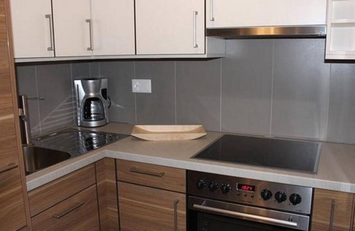 Rosswald Apartment | Adlerhorst by Interhome