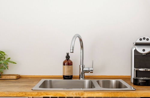 Copenhagen City Centre Apartment | Admiral - Cosy 1-bdr Apt in Central Copenhagen
