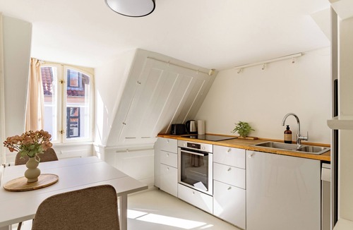 Copenhagen City Centre Apartment | Admiral - Cosy 1-bdr Apt in Central Copenhagen