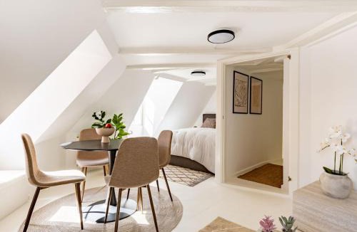 Copenhagen City Centre Apartment | Admiral - Cosy 1-Bdr Apt in Central Copenhagen