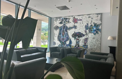 Slano Hotel | Admiral Grand Hotel