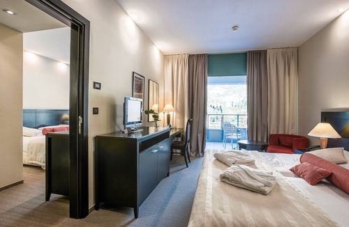 Slano Hotel | Admiral Grand Hotel