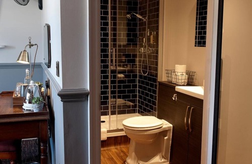 Greenwich West Bed & Breakfast | Admiral Hardy