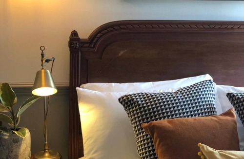 Greenwich West Bed & Breakfast | Admiral Hardy