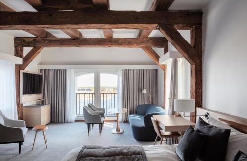Nyhavn - Amalienborg Hotel | Admiral Hotel Copenhagen
