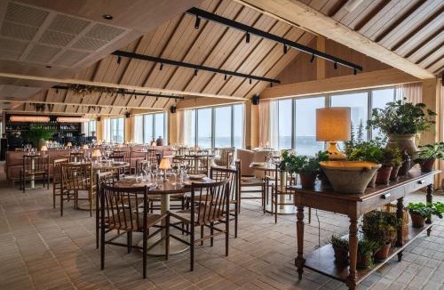 Nyhavn - Amalienborg Hotel | Admiral Hotel Copenhagen