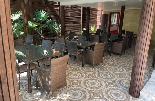 Lazarevskoye House | Admiral House