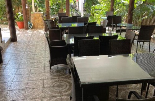 Lazarevskoye House | Admiral House