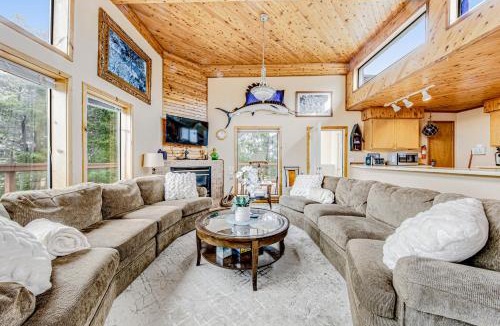 Klipsan Beach House | Admiral House