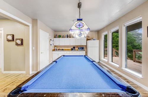 Klipsan Beach House | Admiral House