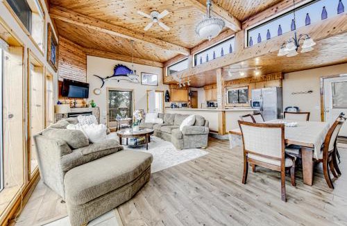 Klipsan Beach House | Admiral House
