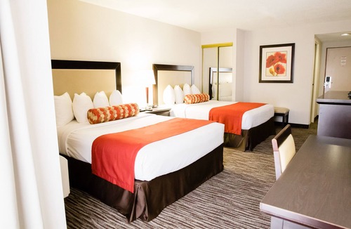 Central Hamilton Hotel | Admiral Inn Hamilton