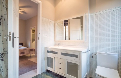 Trinitat Apartment | Admiral Juan Martorell Valencia | Apartment