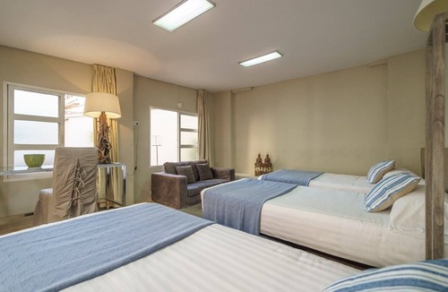 Trinitat Apartment | Admiral Juan Martorell Valencia | Apartment