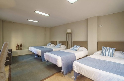 Trinitat Apartment | Admiral Juan Martorell Valencia | Apartment