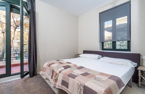 Trinitat Apartment | Admiral Juan Martorell Valencia | Apartment