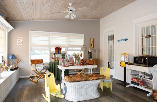 Lake George Hotel | Admiral Motel