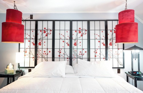 Fryeburg Bed & Breakfast | Admiral Peary Inn