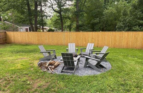 Parole House | Admiral's Retreat - iTrip Annapolis