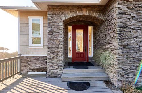 Gleneden Beach House | Admirals Beach Retreat