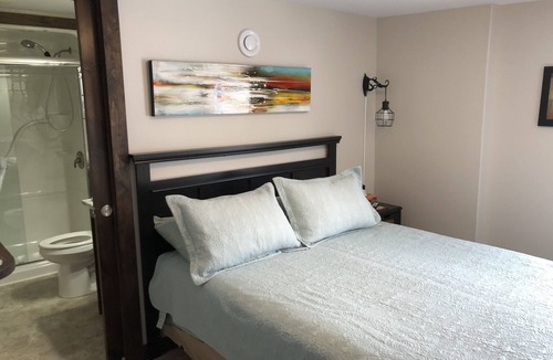 Twillingate Bed & Breakfast | Admirals Bed and Breakfast