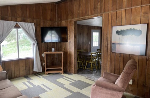 Lonergan Resort | Admiral’s Cove Resort - Full house