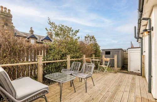 Pittenweem House | Admiralty Lane - No 4