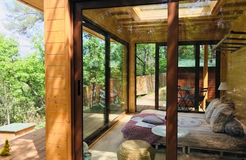 Montagnac-Montpezat Bed & Breakfast | Admirez la Nature, séjourner différemment !