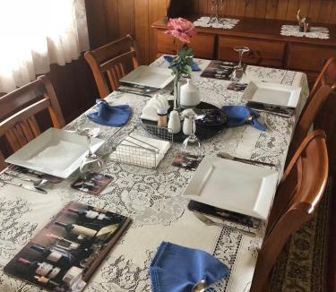 Rutherglen Bed & Breakfast | Admurraya House Bed & Breakfast