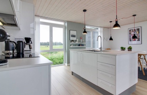 Lokken Apartment | "Adna" - 700m from the sea by Interhome