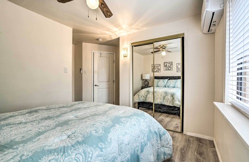 Alamedan Valley House | Adobe Albuquerque Home ~ 5 Mi to Old Town!