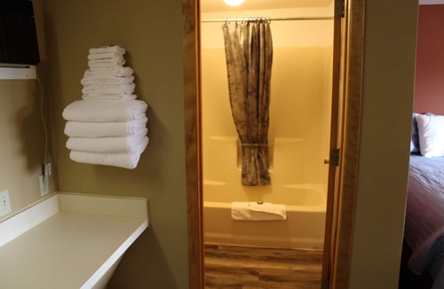 Gulliver Hotel | Adoba Dreamland