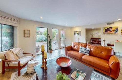 Araby Commons House | Adobe Barona Dream Permit# 1497
