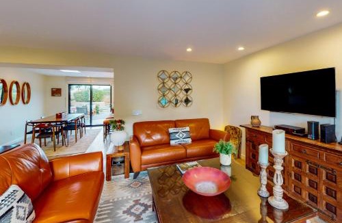 Araby Commons House | Adobe Barona Dream Permit# 1497