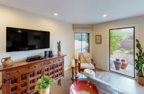 Araby Commons House | Adobe Barona Dream Permit# 1497