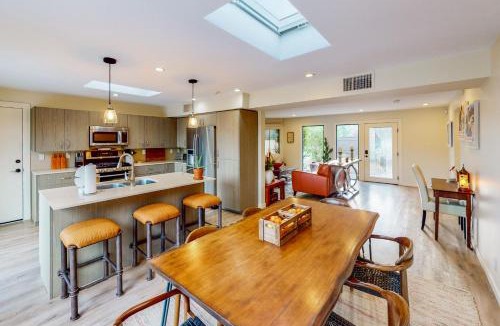 Araby Commons House | Adobe Barona Dream Permit# 1497