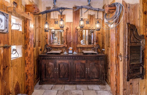 West Sedona Bed & Breakfast | Adobe Grand Villas