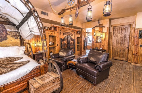 West Sedona Bed & Breakfast | Adobe Grand Villas